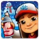 地铁跑酷QAQ2.0定制版本 v3.5.0