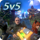 守望联盟手游官方版 v1.57.1