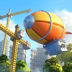 城市岛屿5豪华版建造手游官方版 v1.2.0