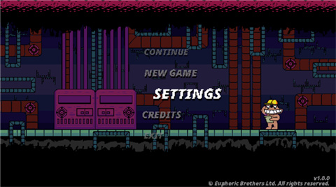 失踪的班班正式版