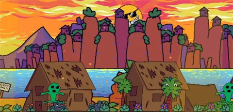 失踪的班班正式版