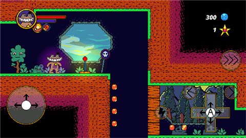 失踪的班班正式版