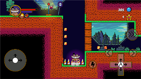 失踪的班班正式版