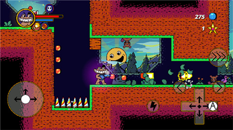 失踪的班班正式版