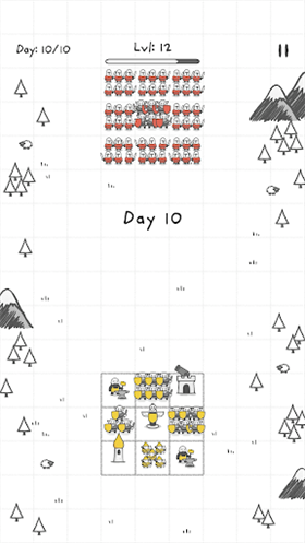 岩纸王国中文版