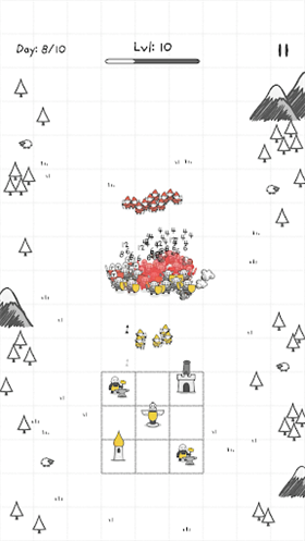 岩纸王国中文版