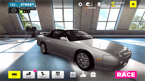 极限竞速专家内置菜单