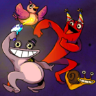 失踪的班班游戏正式版 v1.1.2