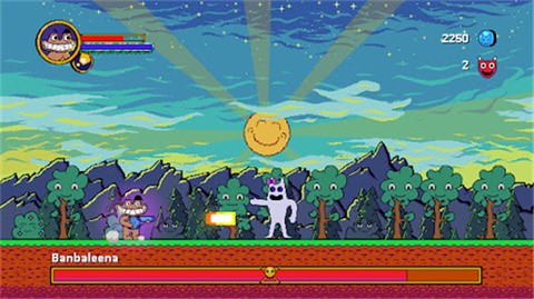 失踪的班班正式版截图