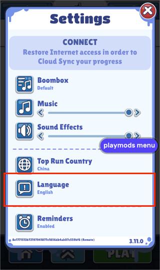 地铁跑酷BC新版 v3.11.0