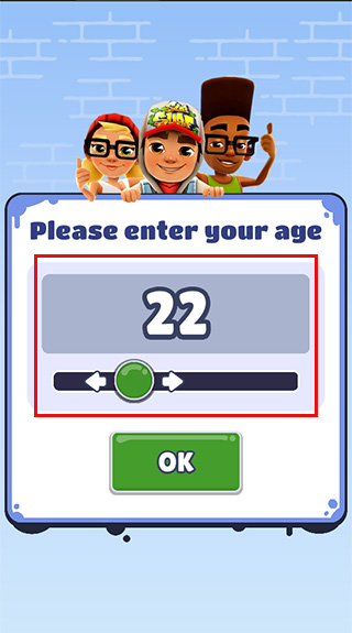 地铁跑酷BC新版 v3.11.0