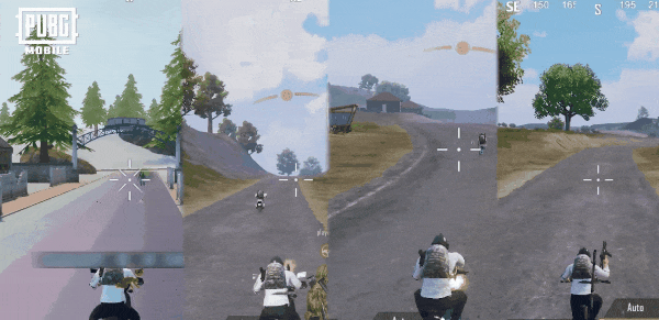 绝地求生日韩服2026 v4.3.0