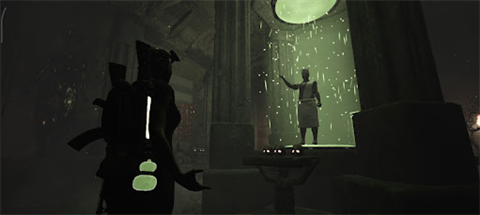 幸存者苦难汉化版