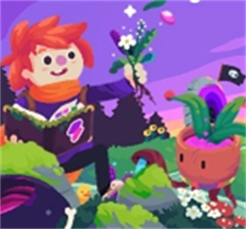 巫鸦丰收祭游戏手机版 v1.0