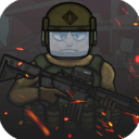 逃离塔克夫2d版(逃离暗影)手机版 v1.426