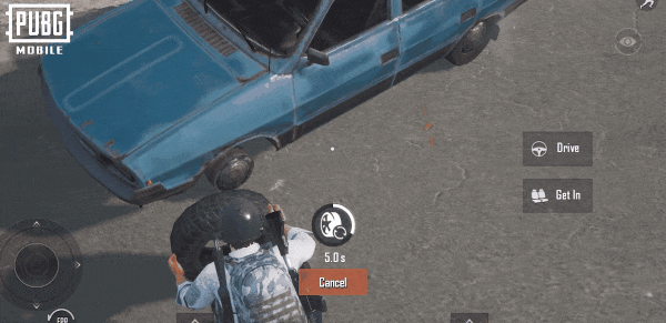 绝地求生日韩服2026 v4.3.0