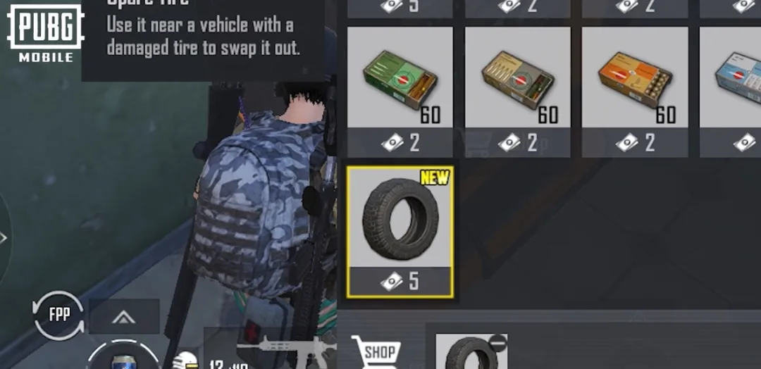 绝地求生日韩服2026 v4.3.0