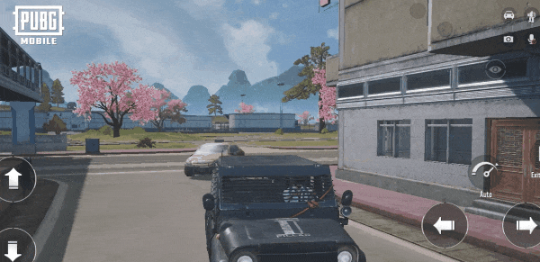 绝地求生日韩服2026 v4.3.0