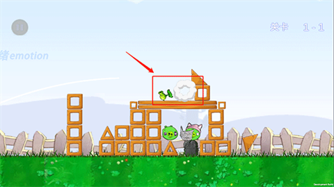 愤怒的植物大战僵尸捣蛋猪版手机版