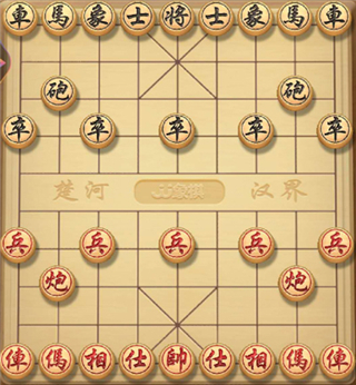 JJ象棋2026官方版 v6.01.01