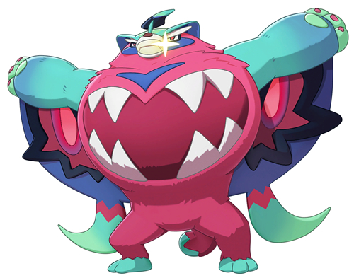 洛克王国世界手游正版 v1.100.0.88