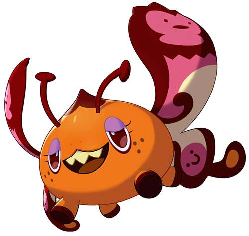 洛克王国世界手游正版 v1.100.0.88