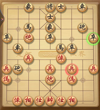 JJ象棋2026官方版 v6.01.01