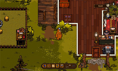 熊与早餐手机版