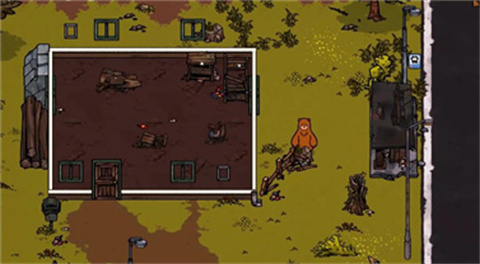 熊与早餐手机版