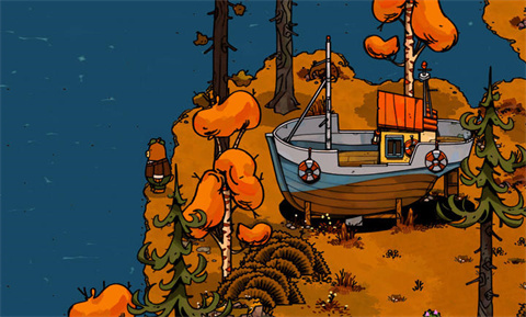 熊与早餐手机版