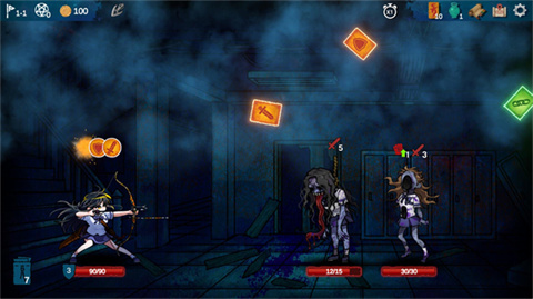 深夜自习手机版