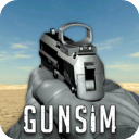 枪械模拟器2026官方版 v0.8.116