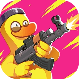 嘎嘎射击小游戏手机版 v5.1