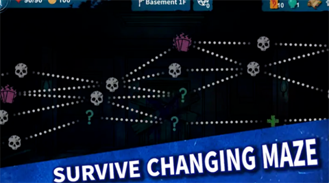 深夜自习手机版截图