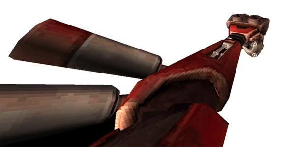 UltraKill游戏手机版 v3.3