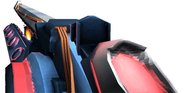 UltraKill游戏手机版 v3.3