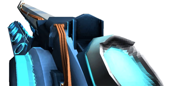 UltraKill游戏手机版 v3.3