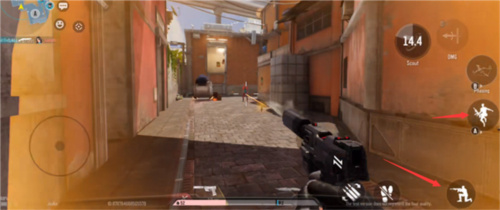 超前战区国际服