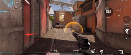 超前战区国际服