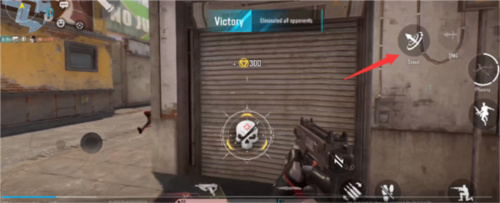 超前战区国际服