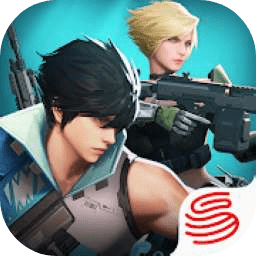 超前战区国际服2026 v1.7.1