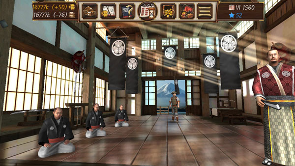 幕府帝国妖术指挥官最新版 v2.0.4