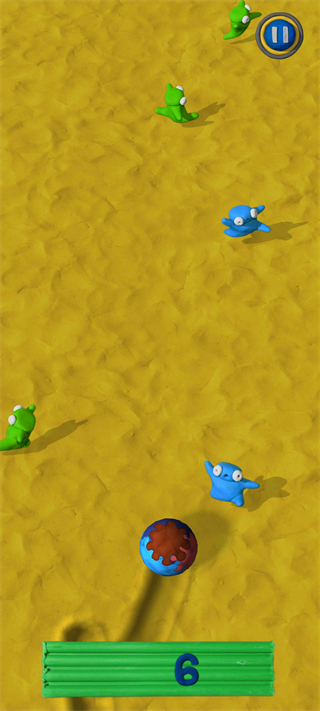 粘土果酱经典版(Clay Jam Classic) v1.3