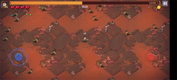 火星幸存者游戏手机版 v2.0.2