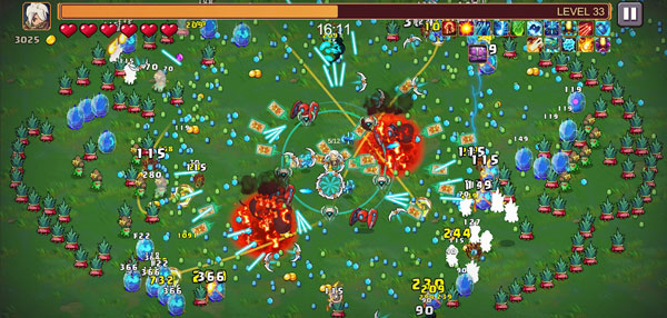 火星幸存者游戏手机版 v2.0.2