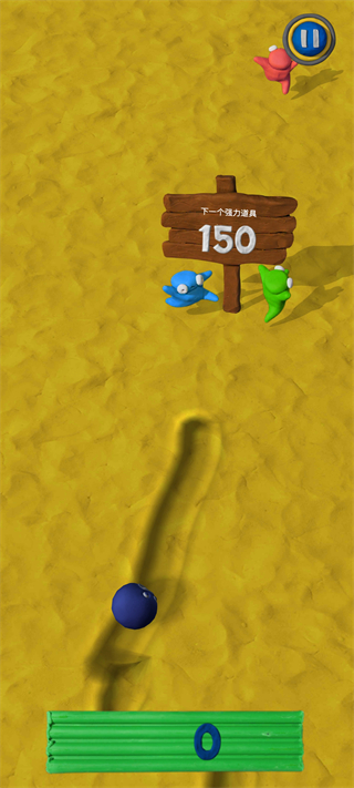 粘土果酱经典版(Clay Jam Classic) v1.3