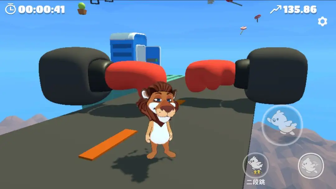 攀爬动物安卓版