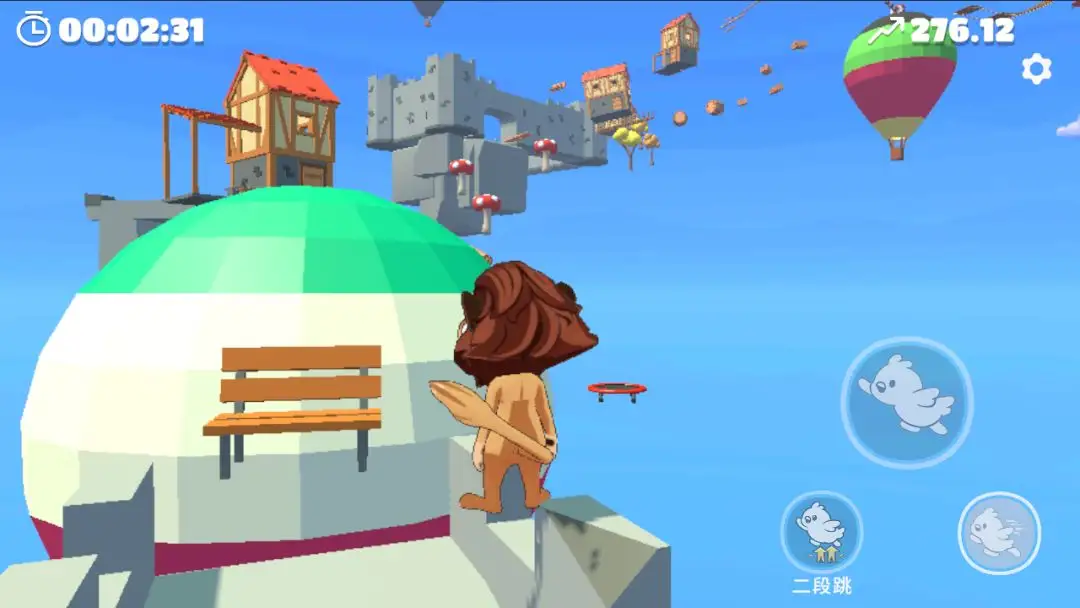 攀爬动物安卓版