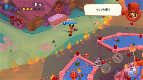 动物王者国际版