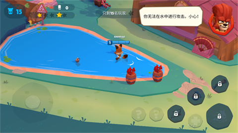 动物王者国际版